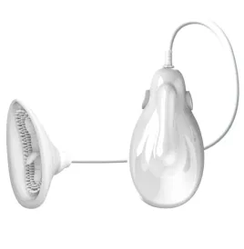 PRETTY LOVE - FLIRTATION SAUGEN STIMULATOR LEIDENSCHAFTLICHER LIEBHABER
