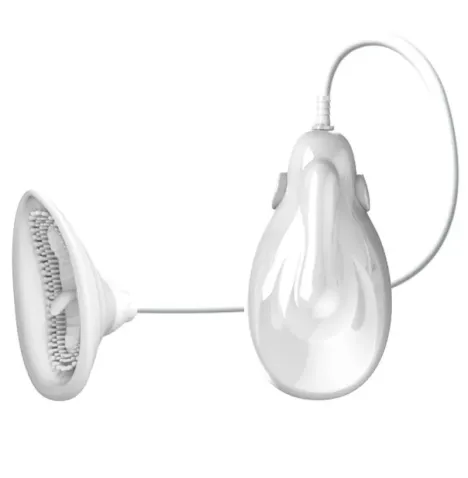 PRETTY LOVE - FLIRTATION SAUGEN STIMULATOR LEIDENSCHAFTLICHER LIEBHABER