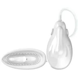 PRETTY LOVE - STIMOLATORE DI SUCCHIAMENTO E FLIRT PER AMANTE PASSIONALE