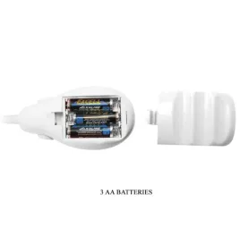 PRETTY LOVE - STIMOLATORE DI SUCCHIAMENTO E FLIRT PER AMANTE PASSIONALE