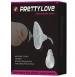 PRETTY LOVE - STIMOLATORE DI SUCCHIAMENTO E FLIRT PER AMANTE PASSIONALE PRETTY LOVE - STIMOLATORE DI SUCCHIAMENTO E FLIRT PER AMANTE PASSIONALE