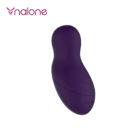 NALONE - GOGO STIMOLATORE LILLA SOFT GEL