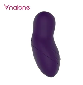 NALONE - GOGO STIMOLATORE LILLA SOFT GEL