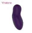 NALONE - GOGO STIMOLATORE LILLA SOFT GEL NALONE - GOGO STIMOLATORE LILLA SOFT GEL