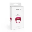 NALONE - ANNEAU VIBRANT ROSE VIBRANT LOVE NALONE - ANNEAU VIBRANT ROSE VIBRANT LOVE