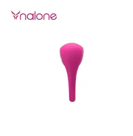 NALONE - VIBRIERENDER LIEBE ROSA VIBRATIONSRING