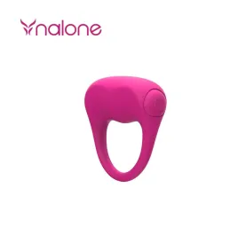 NALONE - ANELLO VIBRANTE VIBRANTE LOVE ROSA