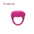 NALONE - ANELLO VIBRANTE VIBRANTE LOVE ROSA NALONE - ANELLO VIBRANTE VIBRANTE LOVE ROSA