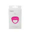 NALONE - ANELLO VIBRANTE VIBRANTE LOVE ROSA NALONE - ANELLO VIBRANTE VIBRANTE LOVE ROSA