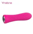 NALONE - VIBRATORE IAN MINI ROSA NALONE - VIBRATORE IAN MINI ROSA