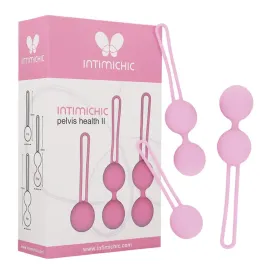 INTIMICHIC - PELVIS HEALTH II RIABILITAZIONE DEL PAVIMENTO PELVICO