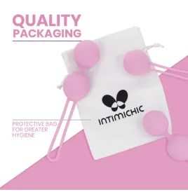 INTIMICHIC - PELVIS HEALTH II PELVIC FLOOR REHABILITATION