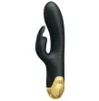 PRETTY LOVE - VIBRATORE INTELLIGENTE DOPPIO PIACERE PRETTY LOVE - VIBRATORE INTELLIGENTE DOPPIO PIACERE