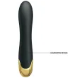 PRETTY LOVE - VIBRATEUR INTELLIGENT DOUBLE PLAISIR PRETTY LOVE - VIBRATEUR INTELLIGENT DOUBLE PLAISIR