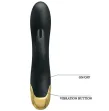 PRETTY LOVE - VIBRATORE INTELLIGENTE DOPPIO PIACERE PRETTY LOVE - VIBRATORE INTELLIGENTE DOPPIO PIACERE