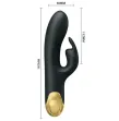 PRETTY LOVE - SMART DOUBLE PLEASURE VIBRATOR