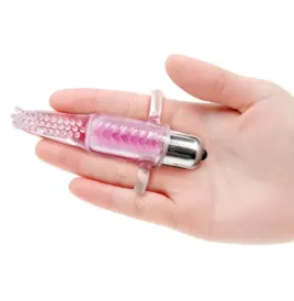 BAILE - STIMOLATORE VIBRO DITALE
