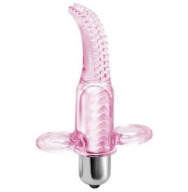 BAILE - STIMOLATORE VIBRO DITALE