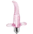 BAILE - VIBROFINGERSTIMULATOR BAILE - VIBROFINGERSTIMULATOR