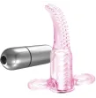 BAILE - VIBRO FINGER THIMBLE STIMULATOR BAILE - VIBRO FINGER THIMBLE STIMULATOR