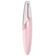 SATISFYER - TWIRLING DELIGHT ESTIMULADOR CLITORIS ROSA SATISFYER - TWIRLING DELIGHT ESTIMULADOR CLITORIS ROSA
