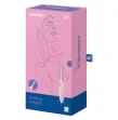SATISFYER - TWIRLING DELIGHT CLIT TIP VIBRATOR ROSA SATISFYER - TWIRLING DELIGHT CLIT TIP VIBRATOR ROSA