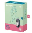 SATISFYER - VIBRATORE DARK DESIRE LAYON SATISFYER - VIBRATORE DARK DESIRE LAYON