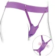 FANTASY FOR HER - PETTORINA CON FARFALLA VIBRANTE, RICARICABILE E TELECOMANDO VIOLA FANTASY FOR HER - PETTORINA CON FARFALLA VIBRANTE, RICARICABILE E TELECOMANDO VIOLA