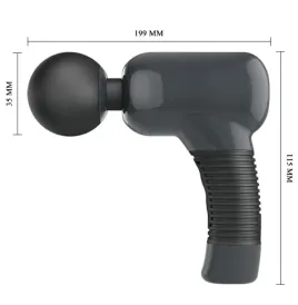 PRETTY LOVE - MASSEUR RECHARGEABLE 7 FONCTIONS 5 VITESSES