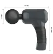 PRETTY LOVE - RECHARGEABLE MASSAGER 7 FUNCTIONS 5 SPEEDS PRETTY LOVE - RECHARGEABLE MASSAGER 7 FUNCTIONS 5 SPEEDS
