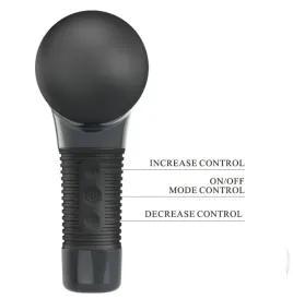 PRETTY LOVE - WIEDERAUFLADBARES MASSAGER 7 FUNKTIONEN 5 GESCHWINDIGKEITEN