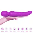 ARMONY - MISSION MASSAGER and VIBRATEUR EFFET CHALEUR VIOLET ARMONY - MISSION MASSAGER and VIBRATEUR EFFET CHALEUR VIOLET