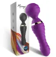 ARMONY - FREEDO MASSAGER and VIBRATEUR PETIT VIOLET ARMONY - FREEDO MASSAGER and VIBRATEUR PETIT VIOLET