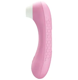 ROMANCE - ASPIRAZIONE CLITORIDE ROSA SMERALDO