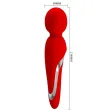 PRETTY LOVE - BACCHETTA VIBRANTE WALTER ROSSA PRETTY LOVE - BACCHETTA VIBRANTE WALTER ROSSA