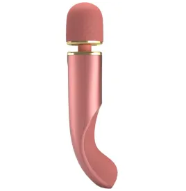 PRETTY LOVE - MASSAGGIATORE 7 MODALIT DI VIBRAZIONE ROSA