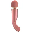 PRETTY LOVE - MASSAGER 7 VIBRATIONSMODI ROSA PRETTY LOVE - MASSAGER 7 VIBRATIONSMODI ROSA