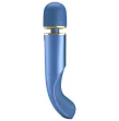 PRETTY LOVE - MASSAGER 7 VIBRATIONSMODI BLAU PRETTY LOVE - MASSAGER 7 VIBRATIONSMODI BLAU