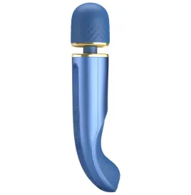 PRETTY LOVE - MASSAGER 7 VIBRATION MODES BLUE