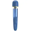 PRETTY LOVE - MASSAGGIATORE 7 MODALIT DI VIBRAZIONE BLU PRETTY LOVE - MASSAGGIATORE 7 MODALIT DI VIBRAZIONE BLU