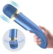 PRETTY LOVE - MASSAGER 7 VIBRATION MODES BLUE PRETTY LOVE - MASSAGER 7 VIBRATION MODES BLUE