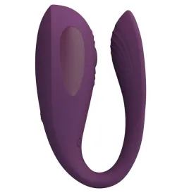 PRETTY LOVE - AARI MASSAGGIATORE CLITORIDEO VIOLA APP GRATUITA