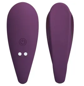 PRETTY LOVE - AARI MASSEUR CLITORIDIEN VIOLET APPLICATION GRATUITE
