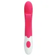 ROMANCE - VIBRATOR UND STIMULATOR 30 GESCHWINDIGKEITEN ROSA ROMANCE - VIBRATOR UND STIMULATOR 30 GESCHWINDIGKEITEN ROSA