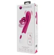 ROMANCE - VIBRATOR UND STIMULATOR 30 GESCHWINDIGKEITEN ROSA ROMANCE - VIBRATOR UND STIMULATOR 30 GESCHWINDIGKEITEN ROSA