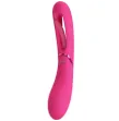 ROMANCE - LEXIE G-SPOT VIBRATOR 7 VIBRATIONS PINK ROMANCE - LEXIE G-SPOT VIBRATOR 7 VIBRATIONS PINK
