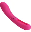 ROMANCE - LEXIE G-SPOT VIBRATOR 7 VIBRATIONS PINK ROMANCE - LEXIE G-SPOT VIBRATOR 7 VIBRATIONS PINK
