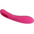 ROMANCE - VIBRATORE LEXIE G-SPOT 7 VIBRAZIONI ROSA ROMANCE - VIBRATORE LEXIE G-SPOT 7 VIBRAZIONI ROSA