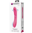 ROMANCE - LEXIE G-SPOT VIBRATOR 7 VIBRATIONS PINK ROMANCE - LEXIE G-SPOT VIBRATOR 7 VIBRATIONS PINK