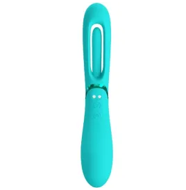 ROMANCE - VIBRATORE LEXIE G-SPOT 7 VIBRAZIONI BLU